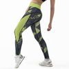 TOSCANAS SUN leggings Women's ZOZH