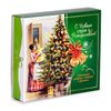 A date with ginger chocolate Christmas