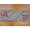 Карельские узоры / Linen runner "Domes"