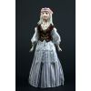 Потешный промысел / Souvenir doll "Snow White"