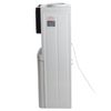 SONNEN FSE-03 water cooler, floor, WATER/WARNING ELAND, cabinet, 3 taps, white/black
