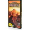 GamesDealer / 7 Чудес: Города ML (7 Wonders: Cities)