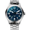 BALL / Montre-bracelet mécanique suisse Engineer III NM2180C-S2J-BE