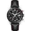 TAG Heuer / Carrera CBM2110.FC6454 Swiss mechanical chronograph watch