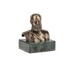 Золотая антилопа / Bust of Alexander III