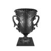 КАС.З. / KAS.Z. / Vase in the form of an antique crater b / r