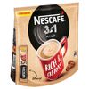 NESCAFE / Instant coffee "3 in 1 Soft", 20 sachets of 16 g each (packing 320 g)