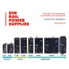 Rail power supply