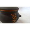 Борисовская керамика / Roast pot No. 5 with handles