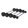 PROFI-FIT / Straight rod set 10-30 kg, step 5 kg. (set 5pcs)