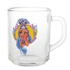 Умка / Set of glassware "Cave club"