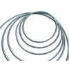 Gymnastic hoop with a diameter of 540 mm