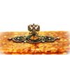 Amber Palace / Casket "Sovereign", bronze