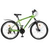 PROGRESS / Bicycle "Advance Pro" size 17