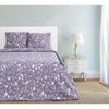 Этель / Juego de ropa de cama 2 empresas conjuntas "Jardín sombrío" 175 * 215cm, 200 * 220cm, 70 * 70cm-2 piezas, 100% algodón, percal 125 g / m2