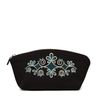 Торжокские золотошвеи / Cosmetic bag "Spring mood"