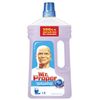 A means to wash the floor and walls 1 litre, MR. PROPER (Mr. Proper), "Lavender Calm"
