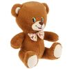 Мульти-Пульти / Multi-Multi / Musical soft toy "Bear"