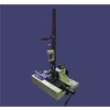 The apparatus for testing wire, strips and tapes for inflection, THEIR 5111