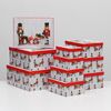 Сималенд / A set of boxes 10in1