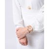 Fossil / Modern Courier BQ3377 Chronograph Watch