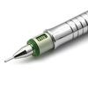 Portamine FABER-CASTELL "TK-Fine Vario L", corpo verde scuro, gomma da cancellare, 0,7 mm