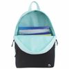 Sac à dos BRAUBERG universel, SYDNEY "Vert & noir", 38x27x12 cm