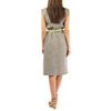 Торжокские золотошвеи / Women's dress "Wilsonia"