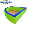 Dinamika / Dry pool