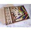 ToySib / Lacing constructor "For baby"