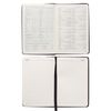 BrunoVisconti / Agenda non daté A6 136 feuilles