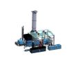 Gas turbine power plant GTEU-18