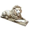 Ремеко / 装饰品"Lion"(antika) L74W25H34 cm