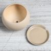 Керамика ручной работы / Flower pot "Ball" 2 l