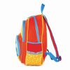 Backpack PYTHAGORAS+ for pupils of elementary school "Fox" 40h30h15 cm