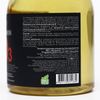 Vegetable oil with vitamin D3 and Chaga mushroom oil, Neurofood, plastic, 500 ml