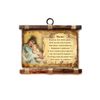 Универсальный свиток / Universal scroll / Wall scrolls A4 size handmade in assortment