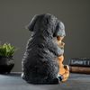Хорошие сувениры / Копилка "Щенок и котёнок"