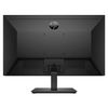 HP / Monitor P244 24 "(61 cm), 1920x1080, 16: 9, IPS, 5 ms, 250 cd, HDMI, VGA, DP, black