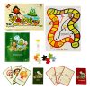 GamesDealer / Настольная коммуникативная игра «Угадай-ка»