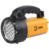 ЭРА / LED Flashlight PA-601 "ALFA", 19xLED + 24xLED, rechargeable, charge from 220V