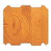 Glued laminated timber