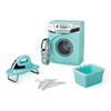 HAPPY BABY / Toy "washing machine LAUNDRY TIME"