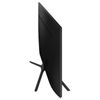 Телевизор SAMSUNG 43N5500, 43" (108 см), 1920x1080, Full HD, 16:9, Smart TV, Wi-Fi, черный