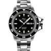 BALL / Reloj de pulsera mecánico suizo Engineer Hydrocarbon DM2118B-SCJ-BK