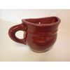 Таволожская керамика / Cache-pot "Mug", milking