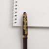 ArtFox / Set of diary 80 sheets and pen "#Happiness is near"
