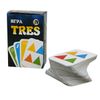 GamesDealer / TRES mini (analogue de UNO)