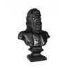 КАС.З. / KAS.Z. / Bust of the sculptor Bach R.R.