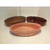 Таволожская керамика / Salad bowl oval